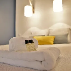 Majord'home - Le Saint Georges - Vieux Appartement