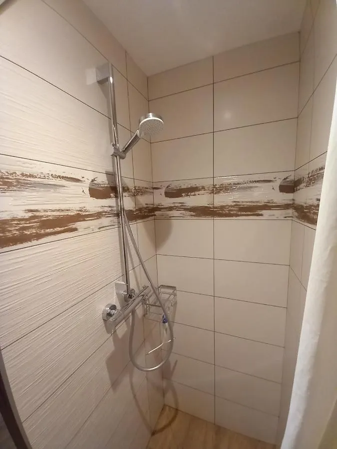 Apartment Appartement En Rez De Jardin Thenesol France
