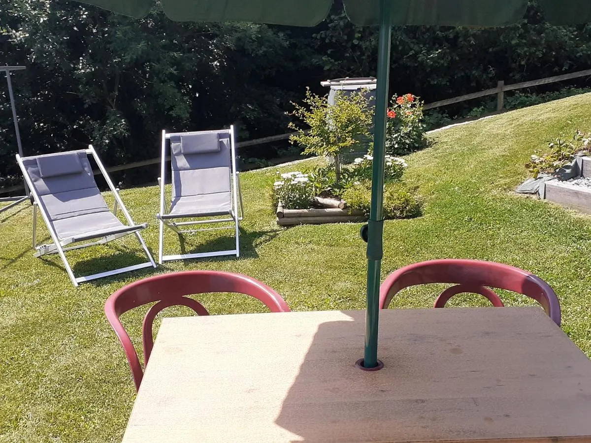 Appartement En Rez De Jardin Thenesol 0*,  France