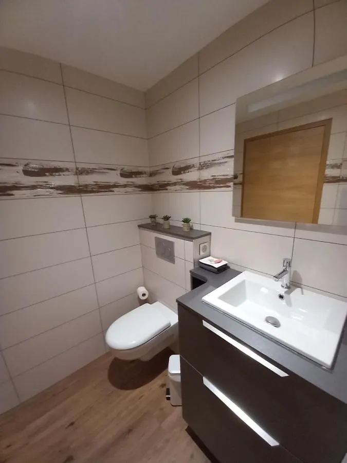 Appartement En Rez De Jardin Thenesol Apartment